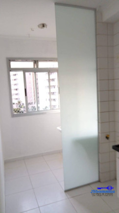Imagem Apartamento com 2 Quartos à Venda, 48 m² em Jardim Celeste - São Paulo Imagem Apartamento com 2 Quartos à Venda, 48 m² em Jardim Celeste - São Paulo