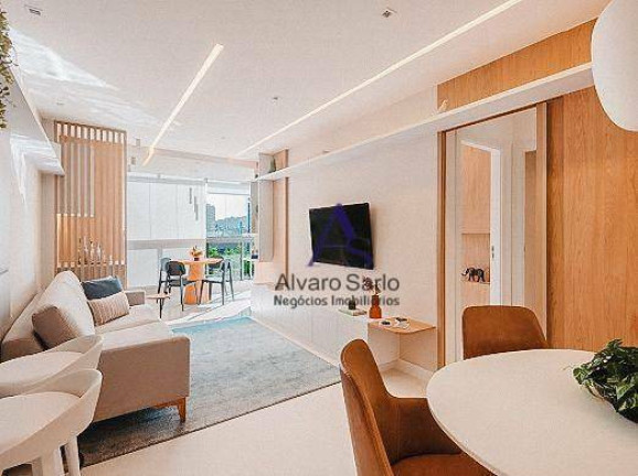 Apartamento com 2 Quartos à Venda, 77 m² em Bento Ferreira - Vitória