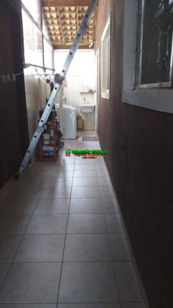 Imagem Sobrado com 4 Quartos à Venda, 150 m² em São José Dos Campos