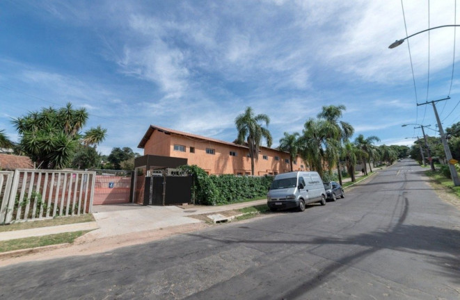 Imagem Imóvel com 2 Quartos à Venda, em Santa Tereza - Porto Alegre Imagem Imóvel com 2 Quartos à Venda, em Santa Tereza - Porto Alegre