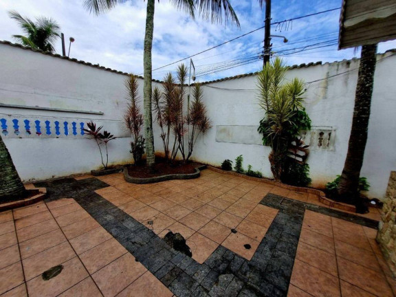 Imagem Casa com 3 Quartos para Alugar, 216 m² em Aviação - Praia Grande Imagem Casa com 3 Quartos para Alugar, 216 m² em Aviação - Praia Grande