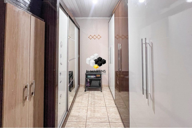 Imagem Casa com 2 Quartos à Venda, 125 m² em Igara - Canoas