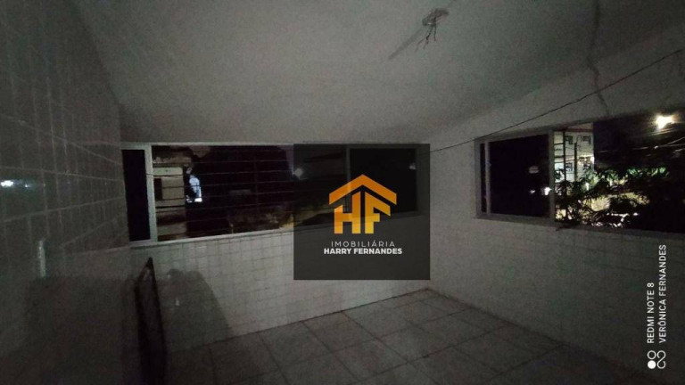 Imagem Casa com 6 Quartos à Venda, 200 m² em Iputinga - Recife