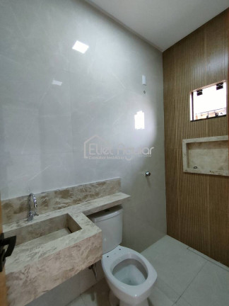 Imagem Casa com 3 Quartos à Venda, 160 m² em Jardim Belvedere - Goiânia Imagem Casa com 3 Quartos à Venda, 160 m² em Jardim Belvedere - Goiânia