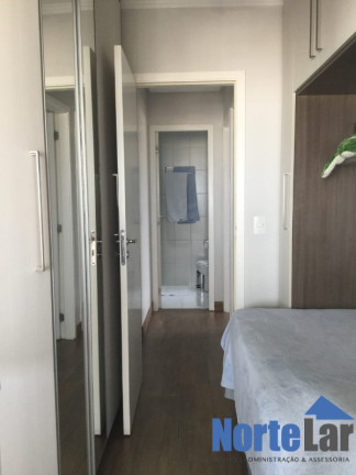 Imagem Apartamento com 3 Quartos à Venda, 82 m² em Tucuruvi - São Paulo