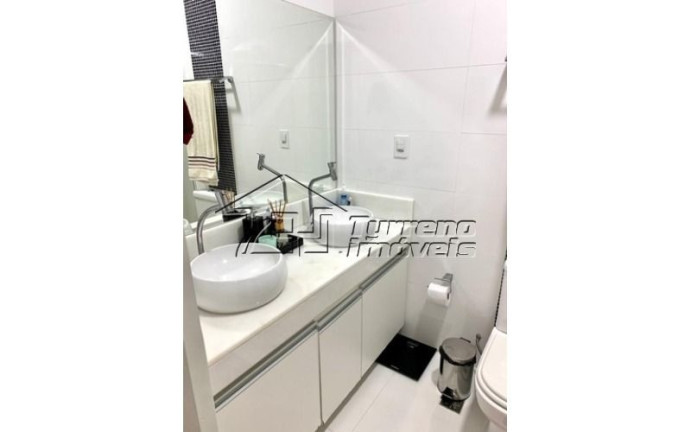 Imagem Apartamento com 3 Quartos para Alugar, 156 m² em Jardim Satélite - São José Dos Campos
