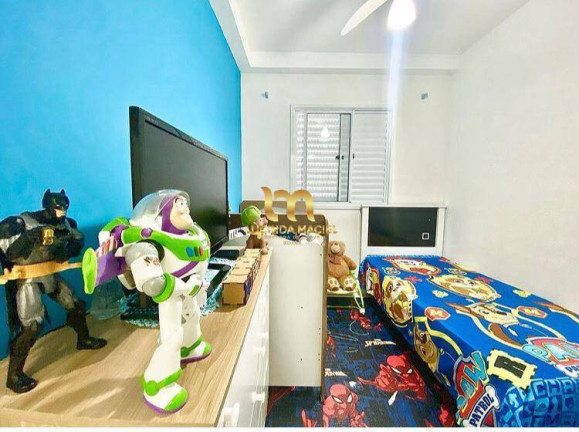 Imagem Apartamento com 2 Quartos à Venda, 55 m² em Ocian - Praia Grande