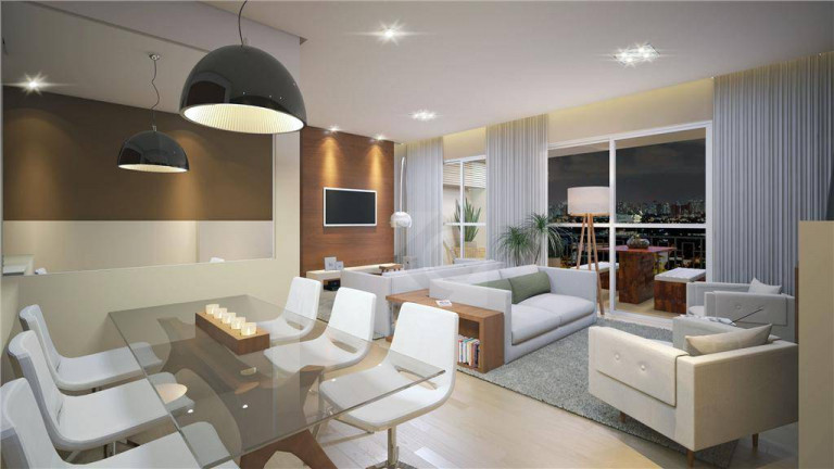 Imagem Apartamento com 3 Quartos à Venda, 100 m² em Centro - Indaiatuba Imagem Apartamento com 3 Quartos à Venda, 100 m² em Centro - Indaiatuba