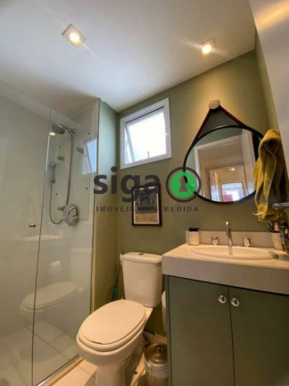 Imagem Apartamento com 3 Quartos à Venda, 86 m² em Vila Sônia - São Paulo Imagem Apartamento com 3 Quartos à Venda, 86 m² em Vila Sônia - São Paulo