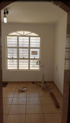 Casa com 3 Quartos à Venda, 87 m² em Centro - Votorantim