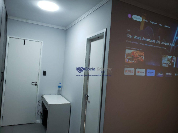 Imagem Apartamento com 2 Quartos à Venda, 71 m² em Vila Augusta - Guarulhos