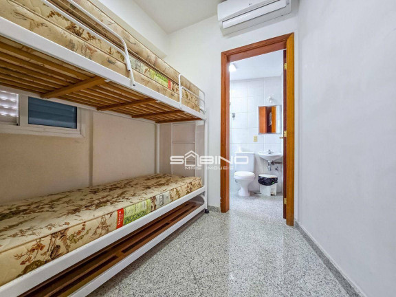 Imagem Apartamento com 4 Quartos para Temporada, 186 m² em Riviera De São Lourenço - Bertioga