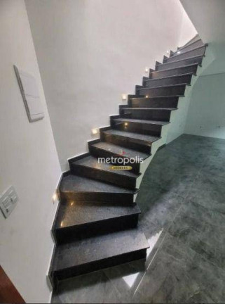 Imagem Sobrado com 3 Quartos à Venda, 100 m² em Parque Das Nações - Santo André Imagem Sobrado com 3 Quartos à Venda, 100 m² em Parque Das Nações - Santo André