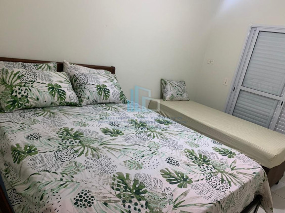Imagem Apartamento com 1 Quarto à Venda, 67 m² em Aviação - Praia Grande