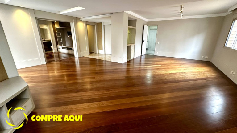 Imagem Apartamento com 4 Quartos à Venda, 203 m² em Perdizes - São Paulo