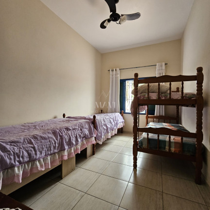 Imagem Casa com 2 Quartos à Venda, 125 m² em Imperador - Praia Grande
