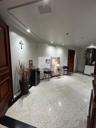 Imagem Imóvel com 4 Quartos para Alugar, 600 m² em Reduto - Belém