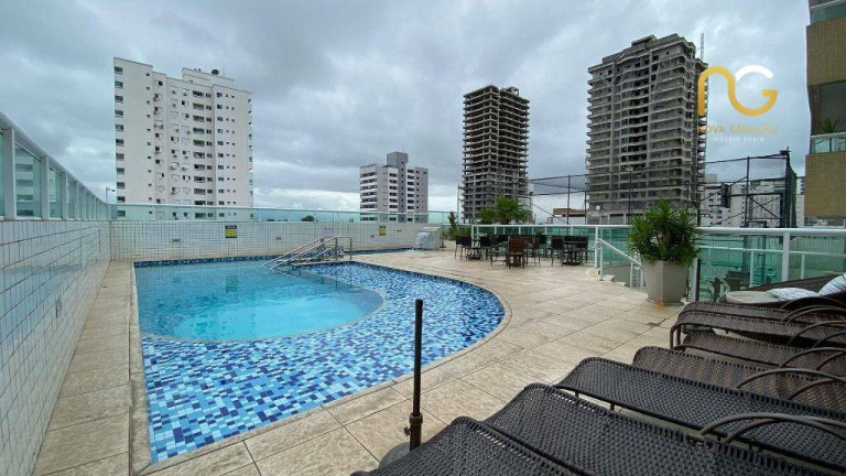 Imagem Apartamento com 2 Quartos à Venda, 130 m² em Vila Guilhermina - Praia Grande Imagem Apartamento com 2 Quartos à Venda, 130 m² em Vila Guilhermina - Praia Grande