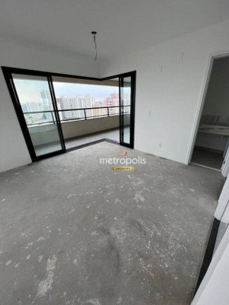 Imagem Apartamento com 3 Quartos à Venda, 161 m² em Campestre - Santo André Imagem Apartamento com 3 Quartos à Venda, 161 m² em Campestre - Santo André