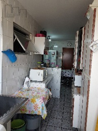 Imagem Apartamento com 3 Quartos à Venda, 96 m² em Jardim Santa Rosália - Sorocaba Imagem Apartamento com 3 Quartos à Venda, 96 m² em Jardim Santa Rosália - Sorocaba