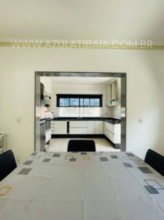 Imagem Casa com 3 Quartos à Venda, 198 m² em Jardim Do Lago - Atibaia