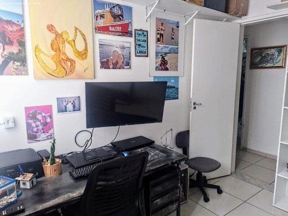 Imagem Apartamento com 3 Quartos à Venda, 60 m² em Piedade - Jaboatão Dos Guararapes