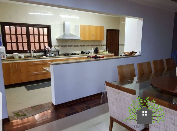 Imagem Casa com 4 Quartos à Venda, 301 m² em Parque Nova Jandira - Jandira Imagem Casa com 4 Quartos à Venda, 301 m² em Parque Nova Jandira - Jandira