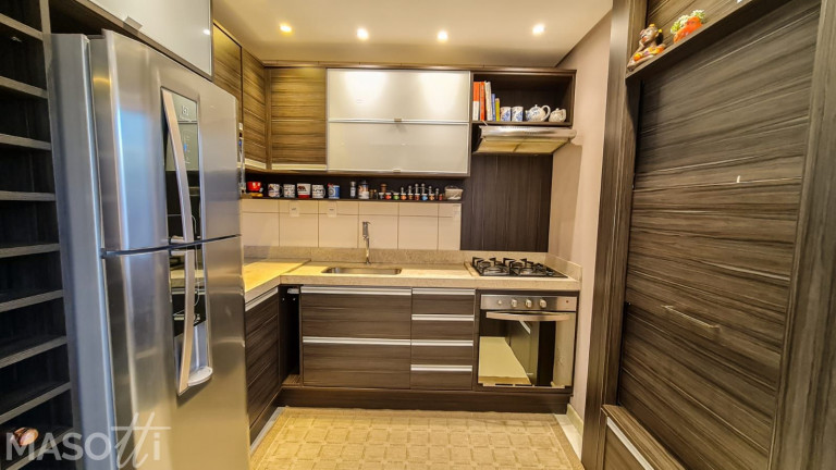 Imagem Casa com 2 Quartos à Venda, 87 m² em Centro - Canela