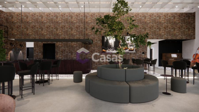 Imagem Imóvel Comercial à Venda, 42 m² em Jardim Polo Centro - Foz Do Iguacu Imagem Imóvel Comercial à Venda, 42 m² em Jardim Polo Centro - Foz Do Iguacu