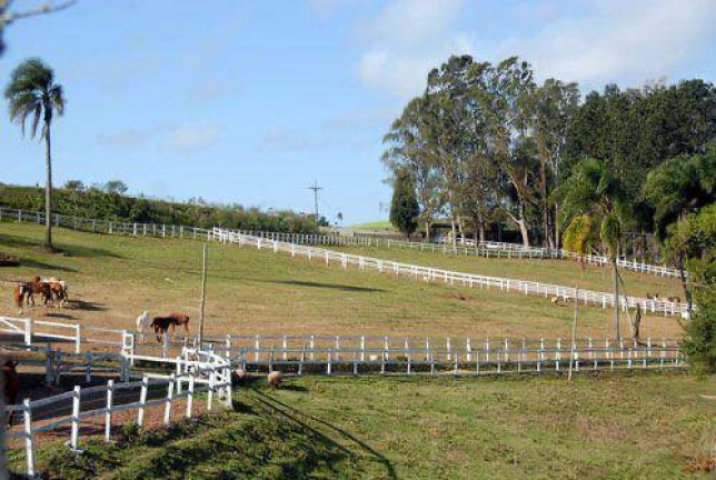 Imagem Chácara à Venda, 7 m² em Centro - Sorocaba Imagem Chácara à Venda, 7 m² em Centro - Sorocaba