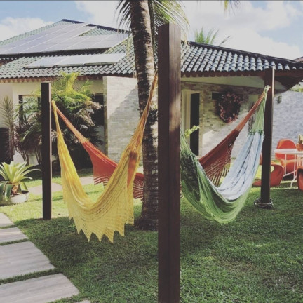 Imagem Casa de Condomínio com 4 Quartos à Venda, em Aldeia Dos Camarás - Camaragibe Imagem Casa de Condomínio com 4 Quartos à Venda, em Aldeia Dos Camarás - Camaragibe