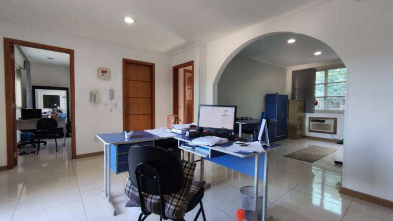 Imagem Sala Comercial à Venda, 297 m² em Jardim Sabará - Porto Alegre Imagem Sala Comercial à Venda, 297 m² em Jardim Sabará - Porto Alegre