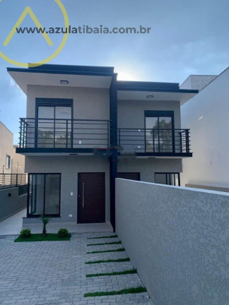 Imagem Casa com 3 Quartos à Venda, 165 m² em Jardim Do Lago - Atibaia