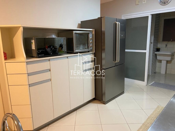 Imagem Apartamento com 4 Quartos à Venda, 198 m² em Centro - Jundiaí Imagem Apartamento com 4 Quartos à Venda, 198 m² em Centro - Jundiaí