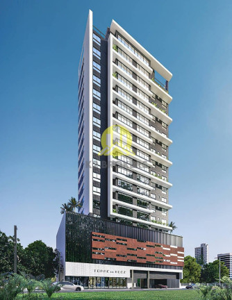 Imagem Cobertura com 3 Quartos à Venda, 262 m² em Pioneiros - Balneário Camboriú