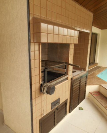 Imagem Apartamento com 4 Quartos à Venda, 119 m² em Pitangueiras - Guarujá