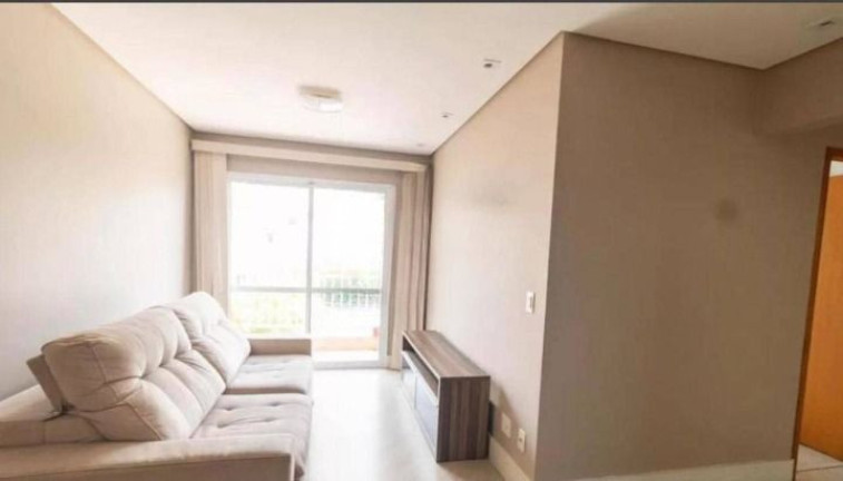 Imagem Apartamento com 2 Quartos à Venda, 60 m² em Vila Valparaíso - Santo André Imagem Apartamento com 2 Quartos à Venda, 60 m² em Vila Valparaíso - Santo André