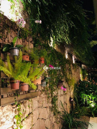 Imagem Casa com 5 Quartos à Venda, 600 m² em Condomínio Jardim Paradiso - Indaiatuba Imagem Casa com 5 Quartos à Venda, 600 m² em Condomínio Jardim Paradiso - Indaiatuba
