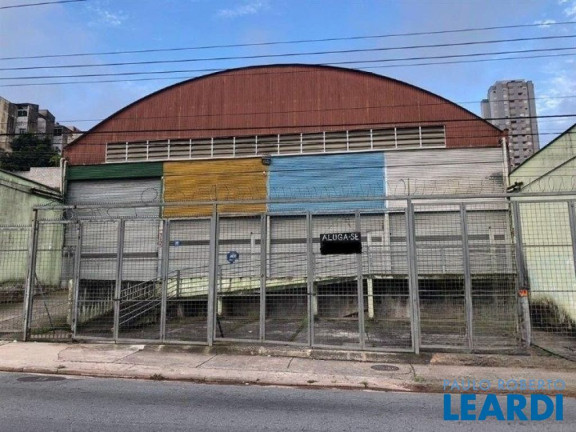 Imagem Imóvel Comercial para Alugar, 700 m² em Vila Pires - Santo André Imagem Imóvel Comercial para Alugar, 700 m² em Vila Pires - Santo André