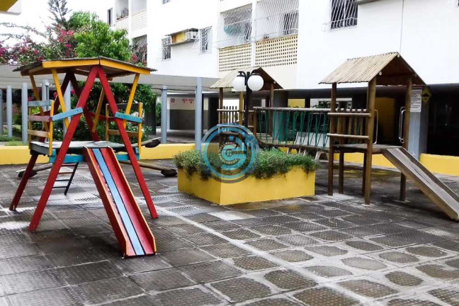 Imagem Apartamento com 2 Quartos à Venda, 51 m² em Candeias - Jaboatão Dos Guararapes