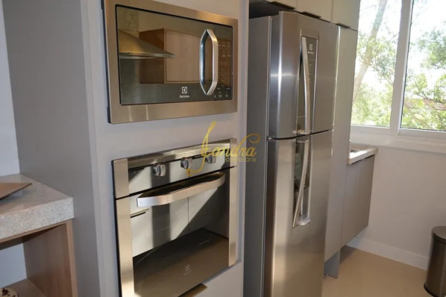 Imagem Apartamento com 3 Quartos à Venda, 118 m² em Atlantida - Xangri-la
