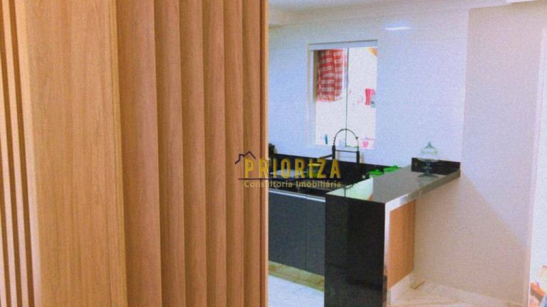 Imagem Casa com 2 Quartos à Venda, 80 m² em Condomínio Villa Flora - Votorantim Imagem Casa com 2 Quartos à Venda, 80 m² em Condomínio Villa Flora - Votorantim