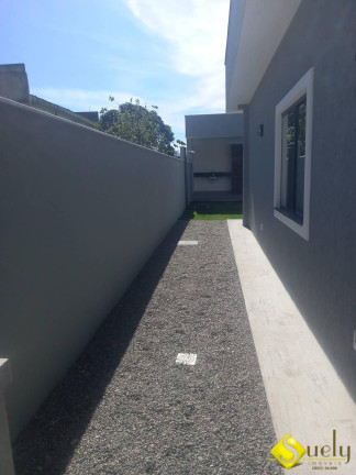 Imagem Casa com 3 Quartos à Venda, 220 m² em Itaipuaçu - Maricá