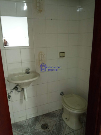 Sala Comercial para Alugar, 24 m² em Vila Butantã - São Paulo