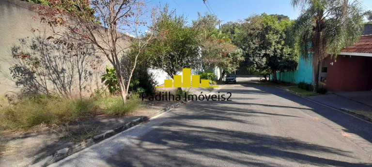 Imagem Terreno à Venda, 360 m² em Jardim Emília - Sorocaba Imagem Terreno à Venda, 360 m² em Jardim Emília - Sorocaba