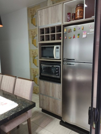 Imagem Casa com 3 Quartos à Venda, 192 m² em Jardim Dona Pina - Arapongas Imagem Casa com 3 Quartos à Venda, 192 m² em Jardim Dona Pina - Arapongas