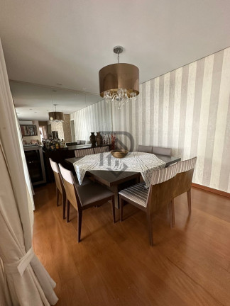 Imagem Apartamento com 4 Quartos à Venda, 178 m² em Brooklin - São Paulo Imagem Apartamento com 4 Quartos à Venda, 178 m² em Brooklin - São Paulo