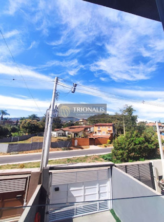 Imagem Casa com 2 Quartos à Venda, 93 m² em Jardim Maristela - Atibaia Imagem Casa com 2 Quartos à Venda, 93 m² em Jardim Maristela - Atibaia