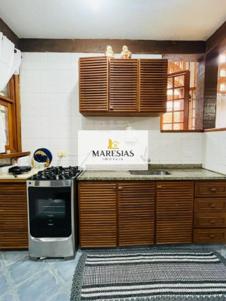 Imagem Casa com 3 Quartos à Venda, 136 m² em Juquehy - São Sebastião