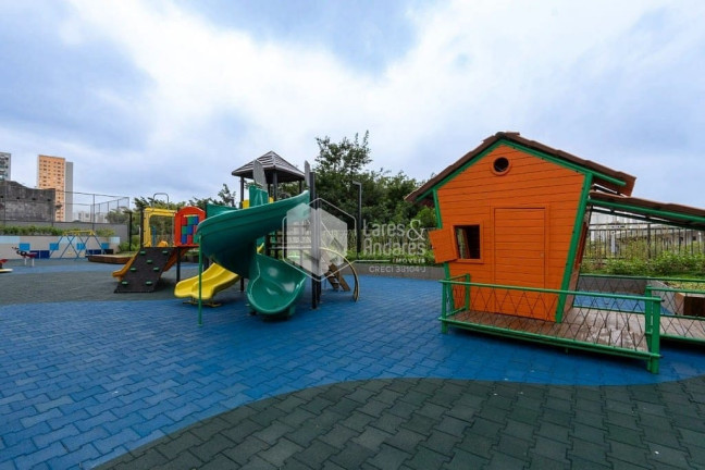 Imagem Apartamento com 3 Quartos à Venda, 175 m² em Jardim Dom Bosco - São Paulo